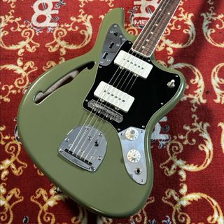 BilT Guitars S.S. Zaftig/Olive Drab【現物画像】