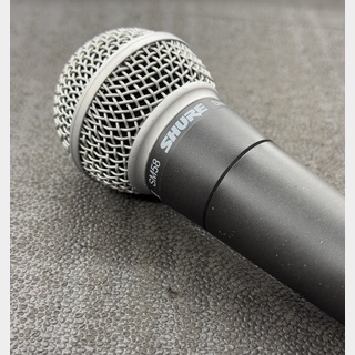 Shure SM58-LCE