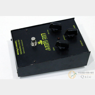 ロシア製BIG MUFF ジャンク 2025年最新】electro harmonix big muff ロシアンマフの人気