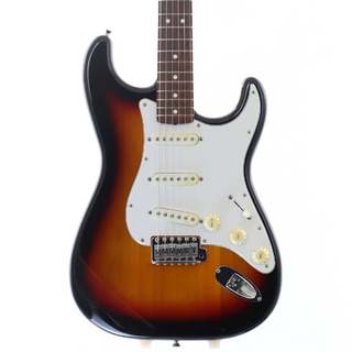 エレクトリックギター ＞ STタイプ、Fender Japanの検索結果【楽器検索