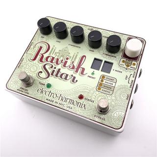 Electro-Harmonix、Ravish Sitarの検索結果【楽器検索デジマート】