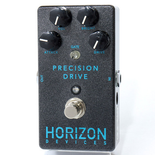 HORIZON DEVICES PRECISION DRIVE 【池袋店】