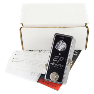Xotic 【中古】 ブースター Xotic EP Booster エキゾチック ギターエフェクター