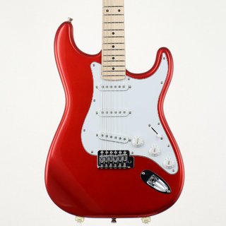 Bacchus Universe Series BST-1M Candy Apple Red 【梅田店】
