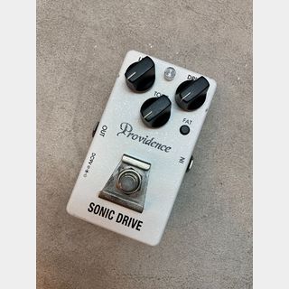 Providence SONIC DRIVE SDR-5