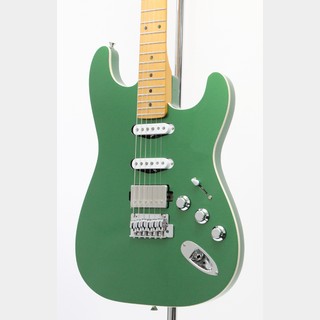 Fender AERODYNE SPECIAL STRATOCASTER HSS / Speed Green Metallic【新品特価】