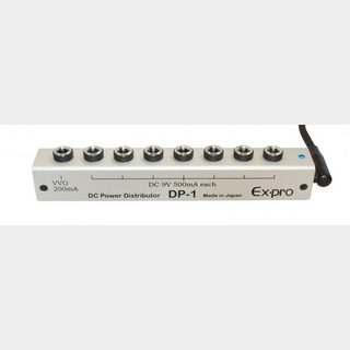 ケーブル／電源／ワイヤレスシステム、Ex-proの検索結果【楽器検索