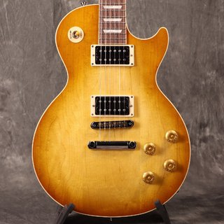 GibsonSlash "Jessica" Les Paul Standard Honey Burst with Red Back [4.32kg][S/N 203640190]【WEBSHOP】