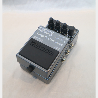 BOSS、IR-2の検索結果【楽器検索デジマート】