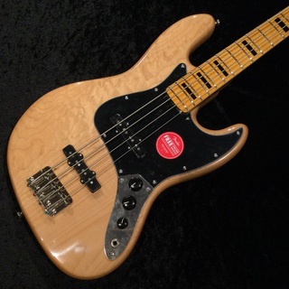 Squier by FenderClassic Vibe '70s Jazz Bass Natural