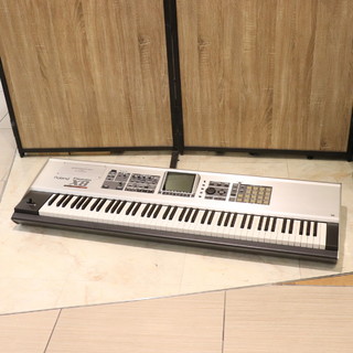 Roland Fantom-X8 Synthesizer 【梅田店】