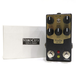 VeroCity Effects Pedals Shv-B2