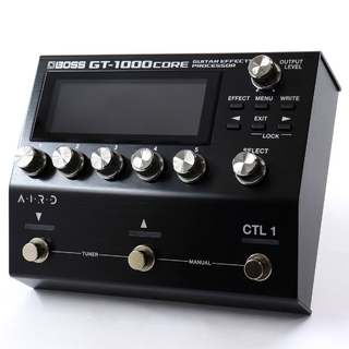 BOSS、GT-1000の検索結果【楽器検索デジマート】