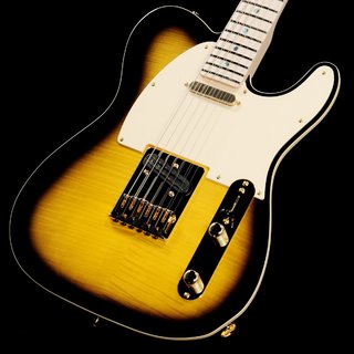 Fender Japan Exclusive Richie Kotzen Telecaster Brown Sunburst(重量:3.80kg)【渋谷店】