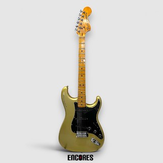 エレクトリックギター ＞ STタイプ、Fender、1979の検索結果【楽器検索