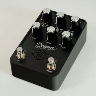 Universal Audio UAFX Dream 65 Reverb Amplifier 【渋谷店】