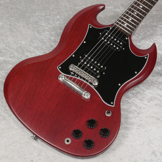 Gibson SG Tribute Vintage Cherry Satin【新宿店】