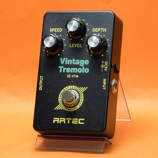 ARTEC SE-VTM Vintage Tremolo【福岡パルコ店】