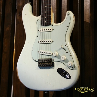 Fender Custom Shop 1960 Stratocaster Relic