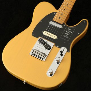 Fender Player Plus Nashville Telecaster Maple Fingerboard Butterscotch Blonde【御茶ノ水本店】