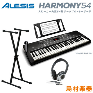 シンセサイザー／キーボード、ALESISの検索結果【楽器検索