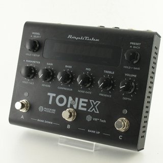 IK Multimedia TONEX Pedal 【御茶ノ水本店】