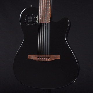 Godin Multiac Mundial ~Onyx Black~ 【2024年 New Color !!】