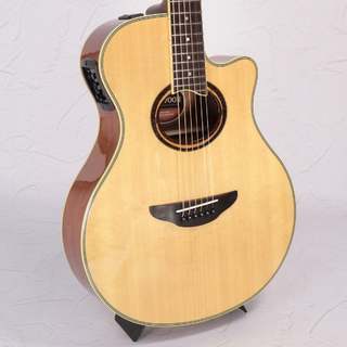 YAMAHA APX700II Natural 【名古屋栄店】