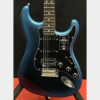 Fender American Professional II Stratocaster HSS -Dark Night/Rosewood-【US23019385】【3.57kg】