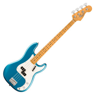 60年代後期へのリスペクトが詰まった普遍的モデル | Fender／VINTERA