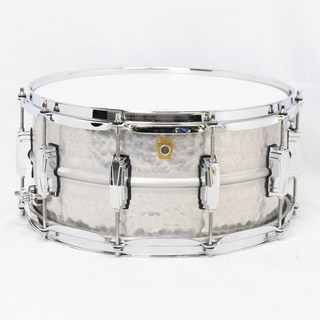 Ludwig LA405K [Acrophonic 14×6.5 / Special Edition Snare Drum]【カタログ未掲載、海外限定モデル】