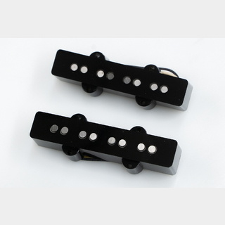 LOLLAR PICKUPS 70s Jazz Bass 4-String Pickup Set【GIB横浜】