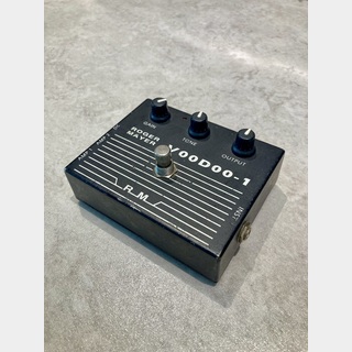 Roger Mayerの検索結果【楽器検索デジマート】