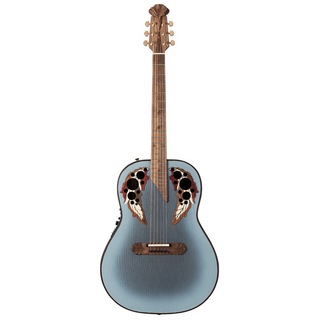 OVATION／Adamas 1687GT Deep Non-Cutaway｜NEW GEAR SOUND CHECK