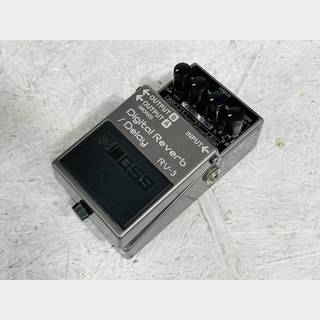BOSS RV-3