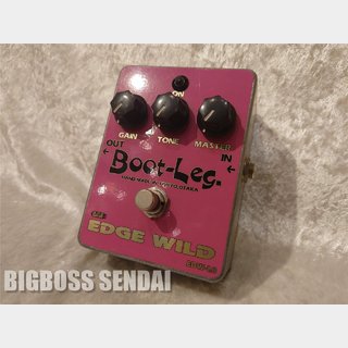 Boot-LegEDW-1.0 EDGE WILD【即納可能/訳アリ特価】