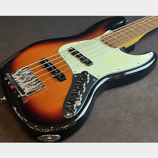 Fender Player Plus Active Jazz Bass V 3TSB