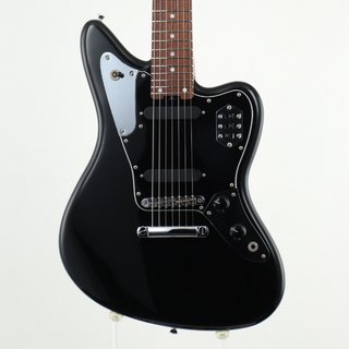 SCHECTER AR-07 Black 【心斎橋店】