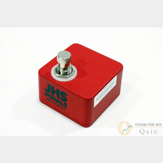 JHS Pedals Red Remote [VK291]