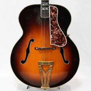 GibsonSuper 400 *1938