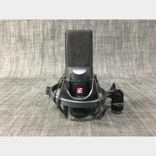 SE ELECTRONICS SE X1の検索結果【楽器検索デジマート】