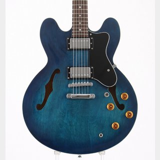 Epiphone Dot  Blueberry Burst 【御茶ノ水本店】