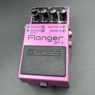 BOSS BF-3 / Flanger【新宿店】