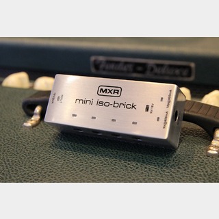 MXR M239 MINI Iso-Brick