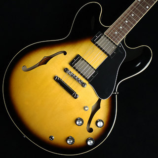 Gibson ES-335 Vintage Burst　S/N：217730045 【セミアコ】 【未展示品】
