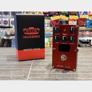 エフェクター（ギター・ベース用）、VOX、Mystic Edgeの検索結果【楽器