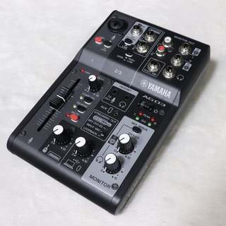 YAMAHA、AG03MK2の検索結果【楽器検索デジマート】