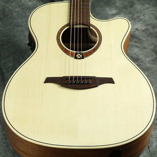 LAG GuitarsT70ACE  ラグギター エレアコ アコースティックギター アコギ T-70ACE【福岡パルコ店】