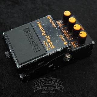 BOSS、HM-2の検索結果【楽器検索デジマート】