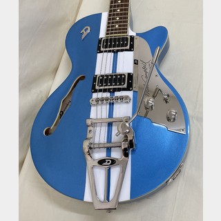 Duesenberg DTV-MC